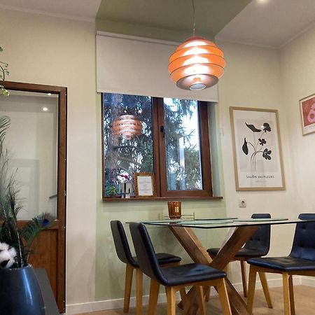 Appartement Charisma à Haskovo Extérieur photo