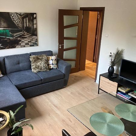 Appartement Charisma à Haskovo Extérieur photo