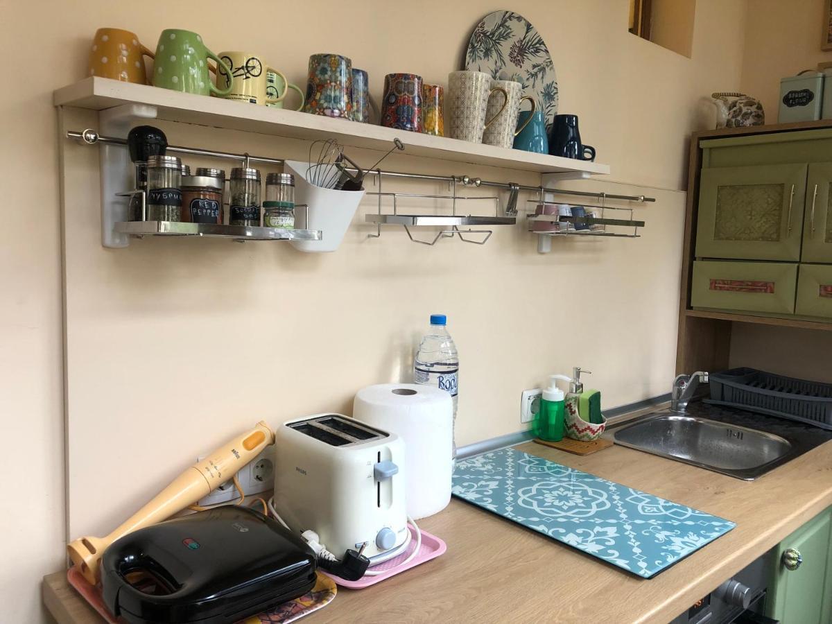 Appartement Charisma à Haskovo Extérieur photo
