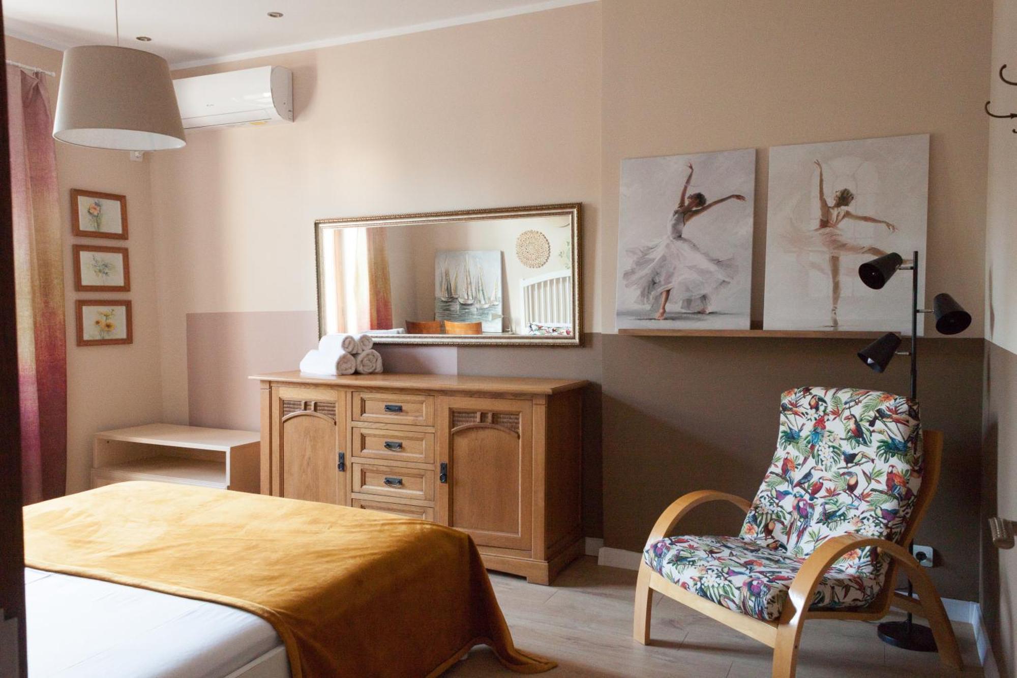 Appartement Charisma à Haskovo Extérieur photo