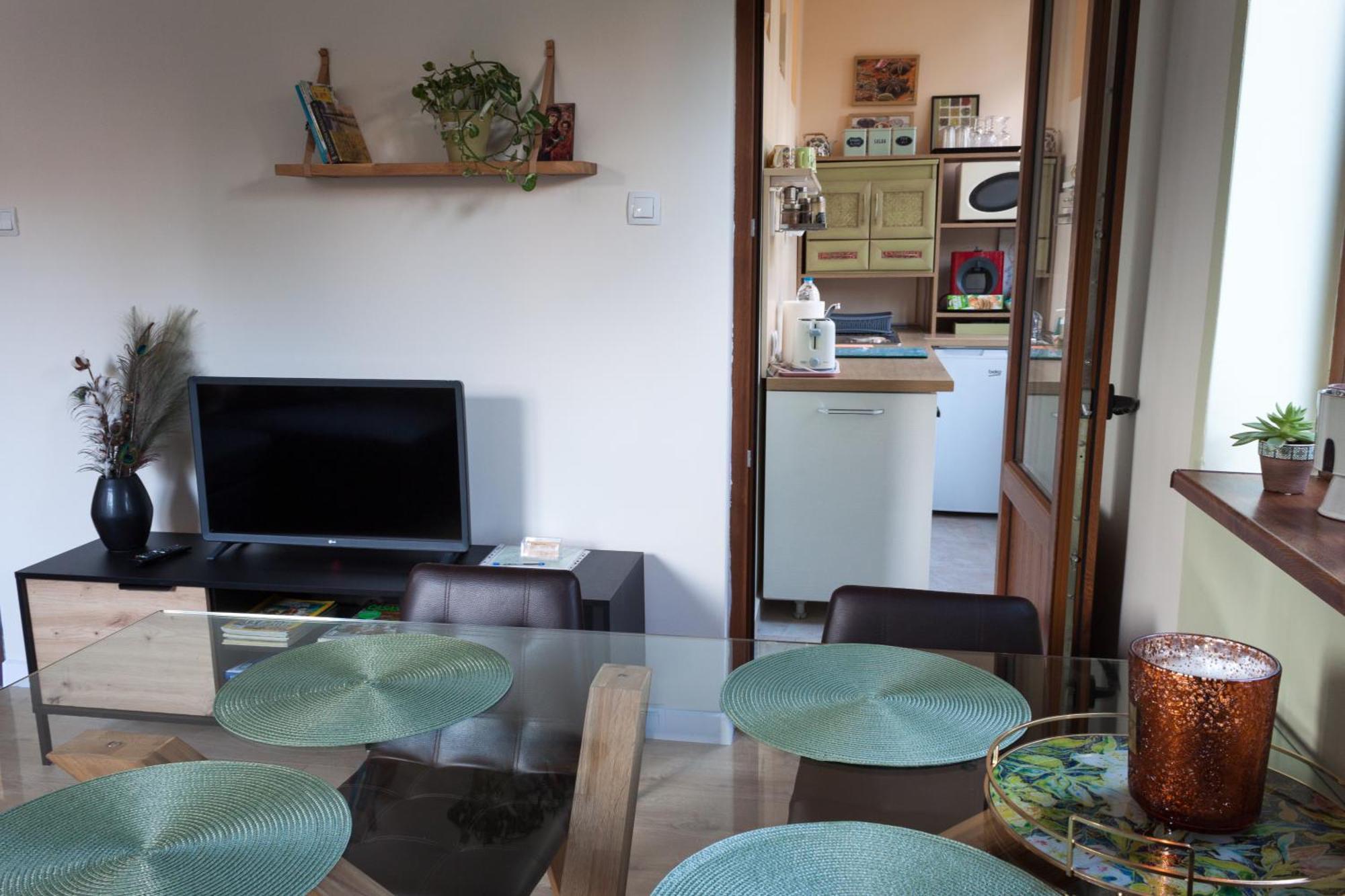 Appartement Charisma à Haskovo Extérieur photo
