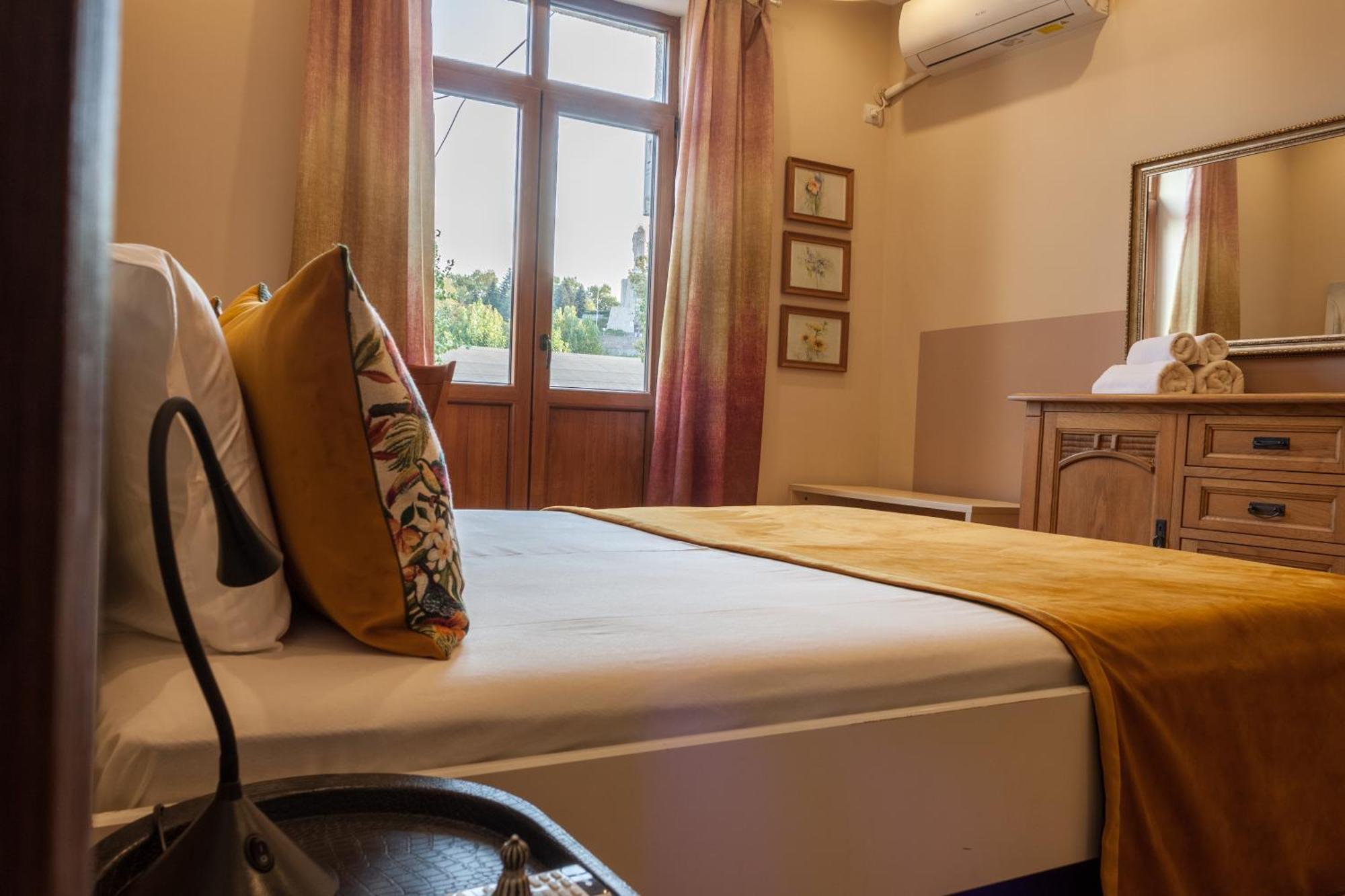 Appartement Charisma à Haskovo Extérieur photo
