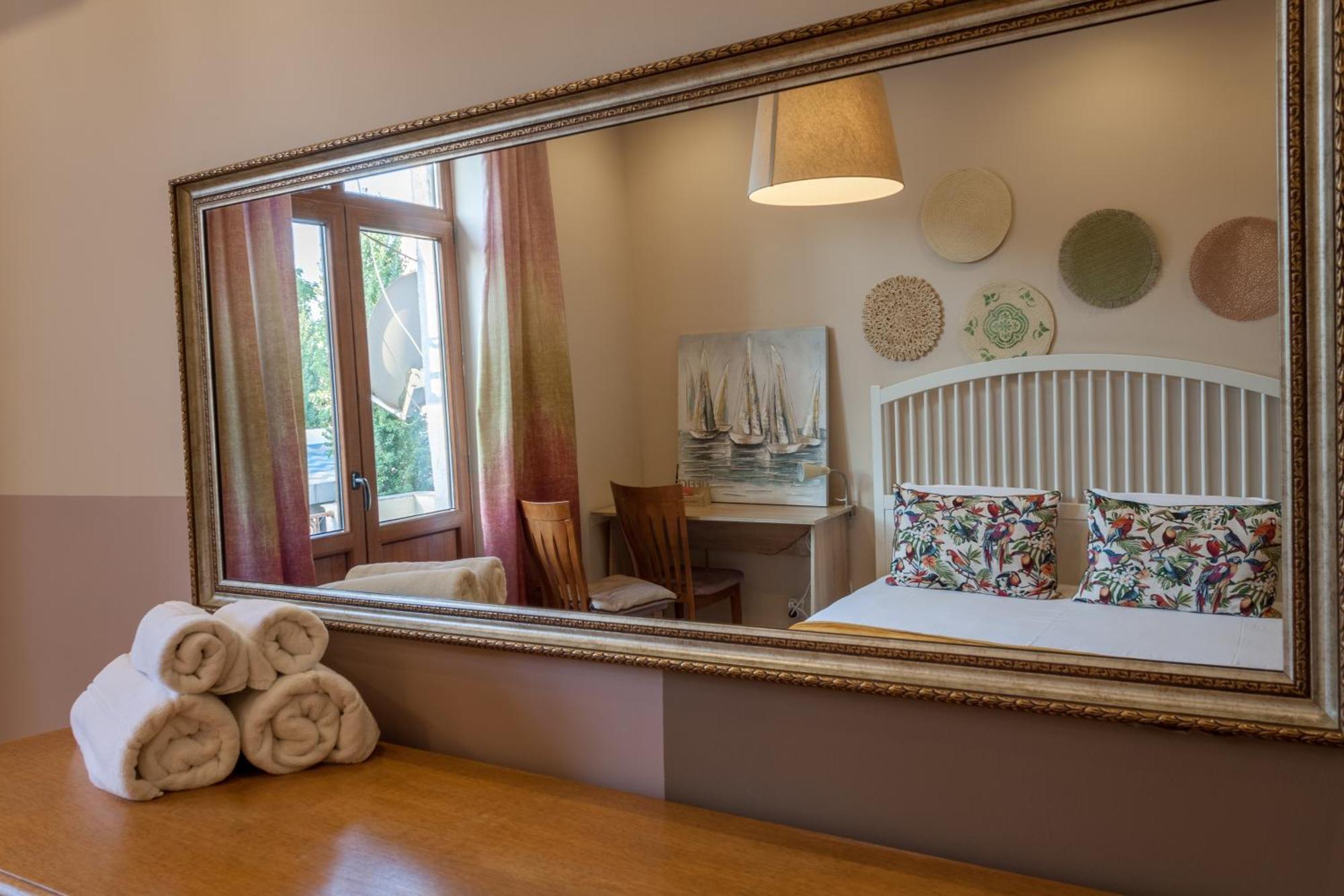Appartement Charisma à Haskovo Extérieur photo