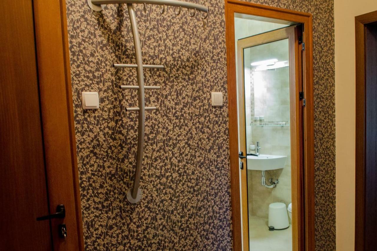 Appartement Charisma à Haskovo Extérieur photo